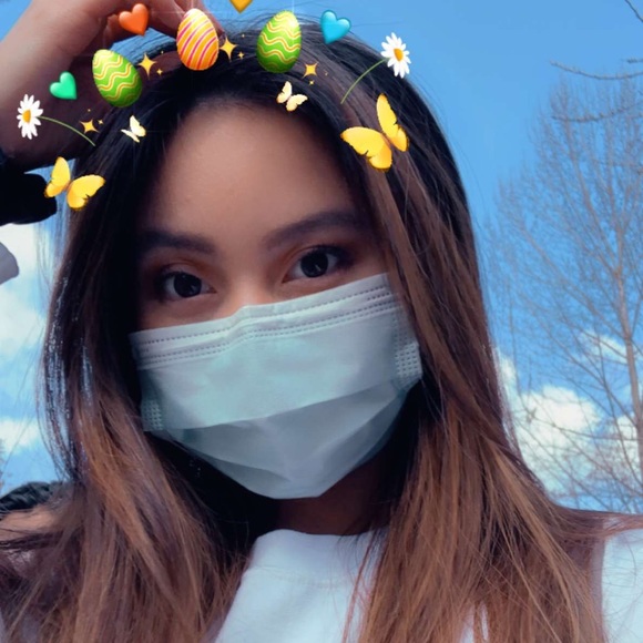 Meet your Posher, Melissa - Picture 1 of 1